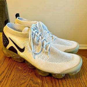 Nike vapormax flyknit 2